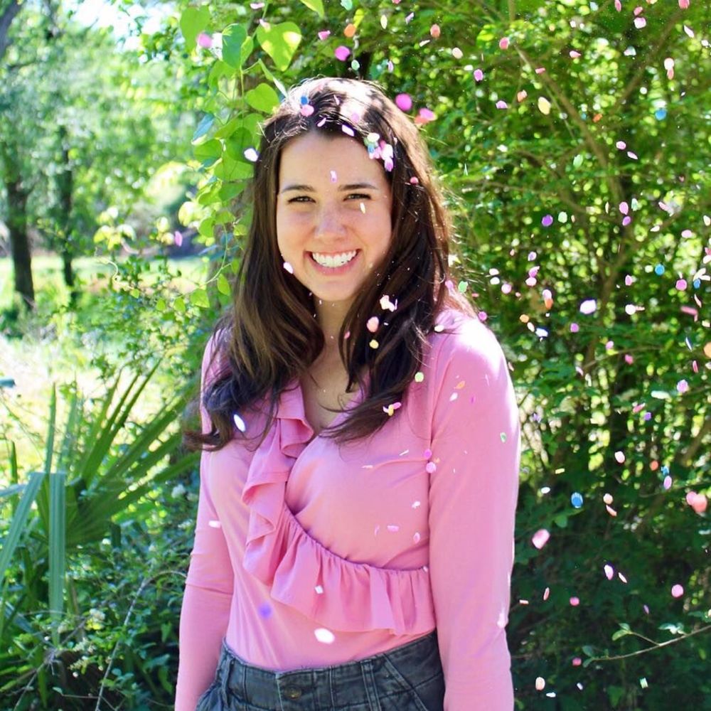 Meet your Posher, Kennedi